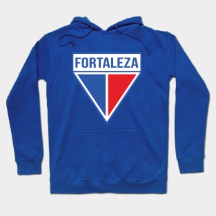 Fortaleza Hoodie